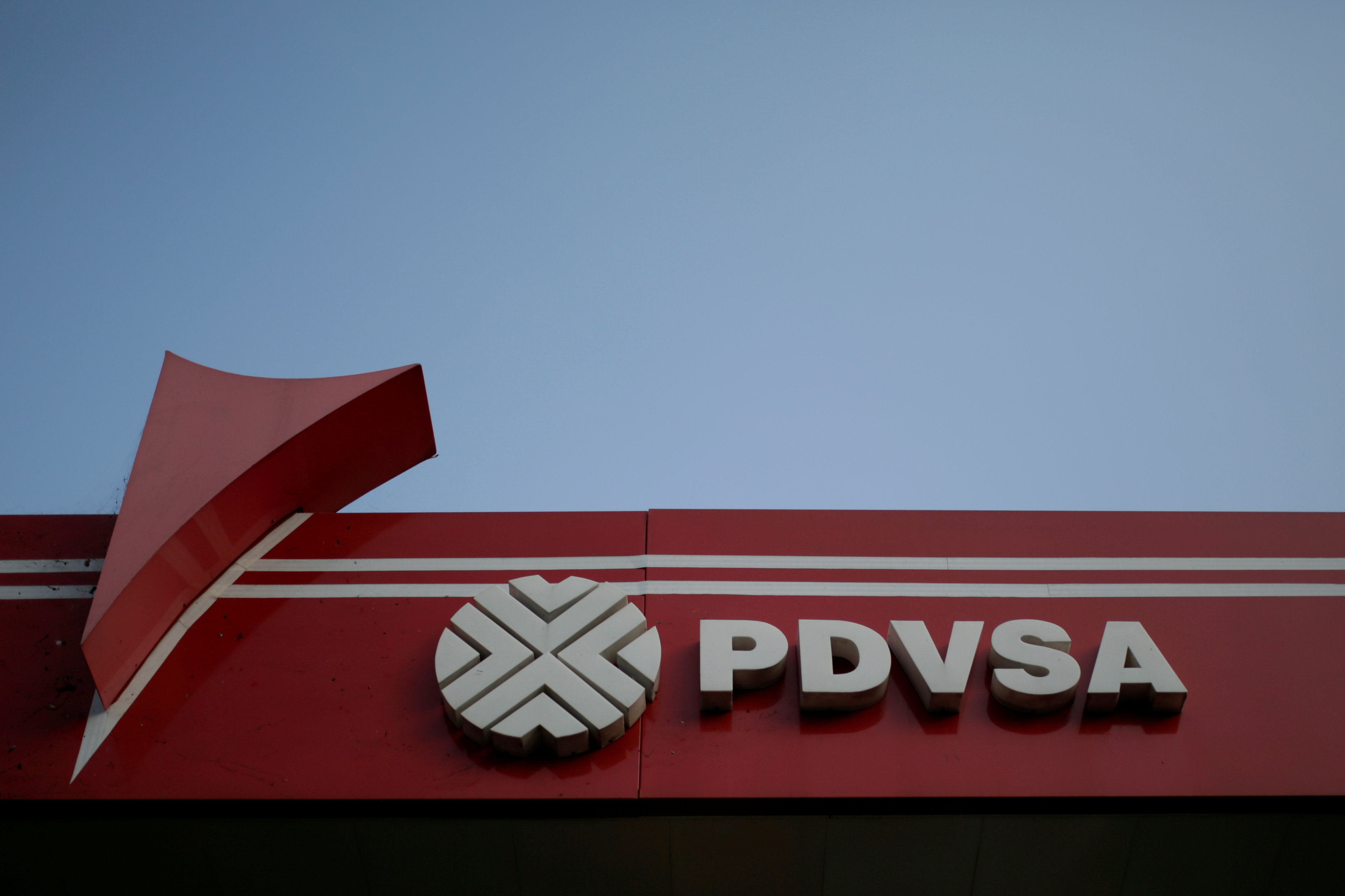 Algunos tenedores de bonos recibieron tarde pago de emisión de Pdvsa