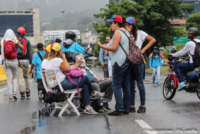 Fotos: Régulo Gómez/ @regulogomez