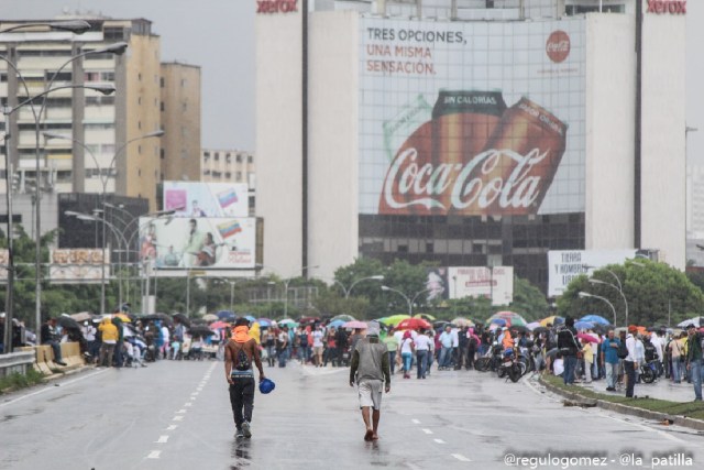 Fotos: Régulo Gómez/ @regulogomez