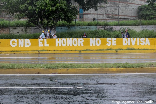 Fotos: Régulo Gómez/ @regulogomez