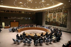 Consejo de Seguridad se reúne el martes de urgencia por Corea del Norte
