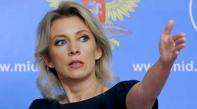 Rusia anuncia la expulsión de más de 20 diplomáticos alemanes
