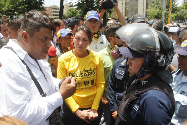 Foto-Marcha