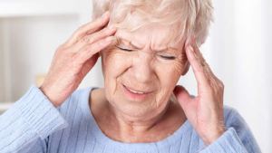 ¡Sépalo!… Los cinco síntomas para identificar a tiempo un derrame cerebral