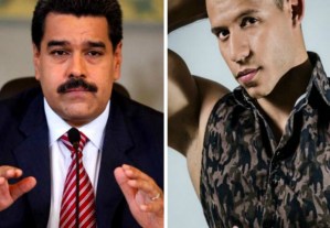 Este actor de TVES expone públicamente su rechazo a Maduro