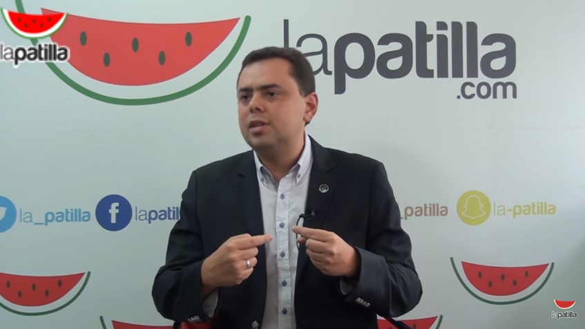 Antonio Ecarri: Las alternativas de los venezolanos ante el “fraude constituyente” (VIDEO)