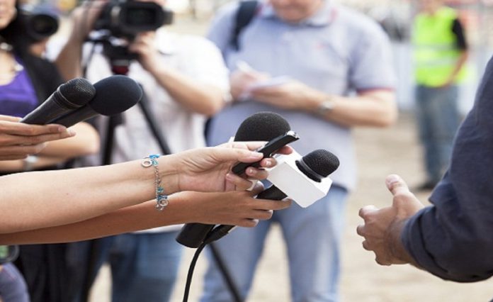 Diputados de la legítima AN reconocen el coraje de los periodistas este #27Jun