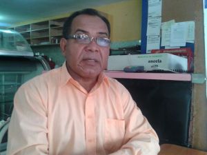 Francisco Cardiel: Masacres de mineros viene 3 años ocurriendo de manera impune