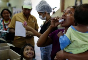 Brasil prepara planes de contingencia ante posible fuerte ola migratoria de Venezuela