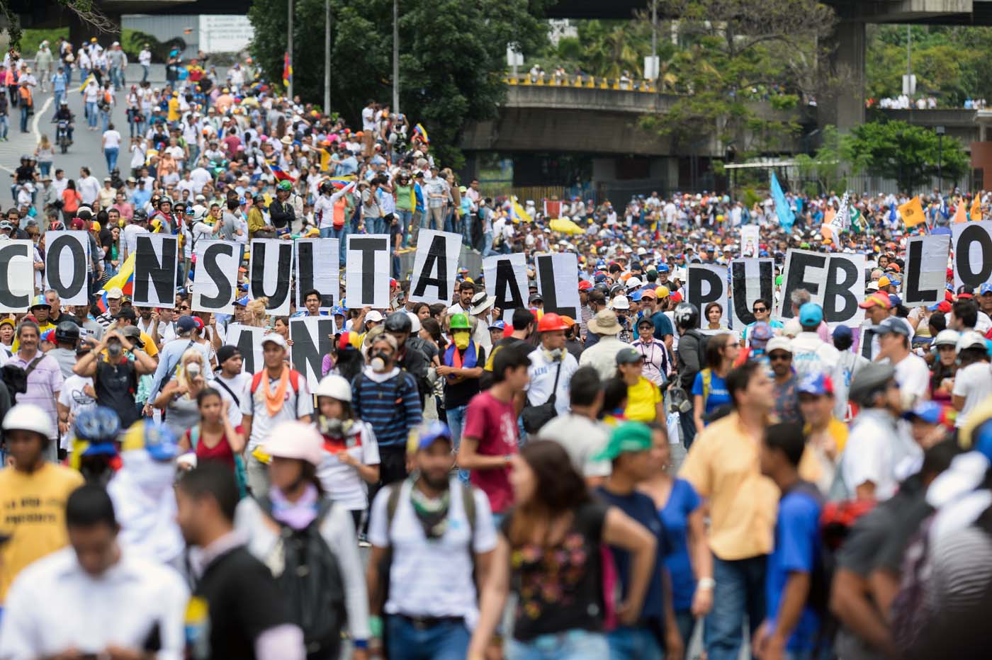 Instituto Iberoamericano de Derecho alerta que Constituyente de Maduro aumentará la conflictividad (Comunicado)