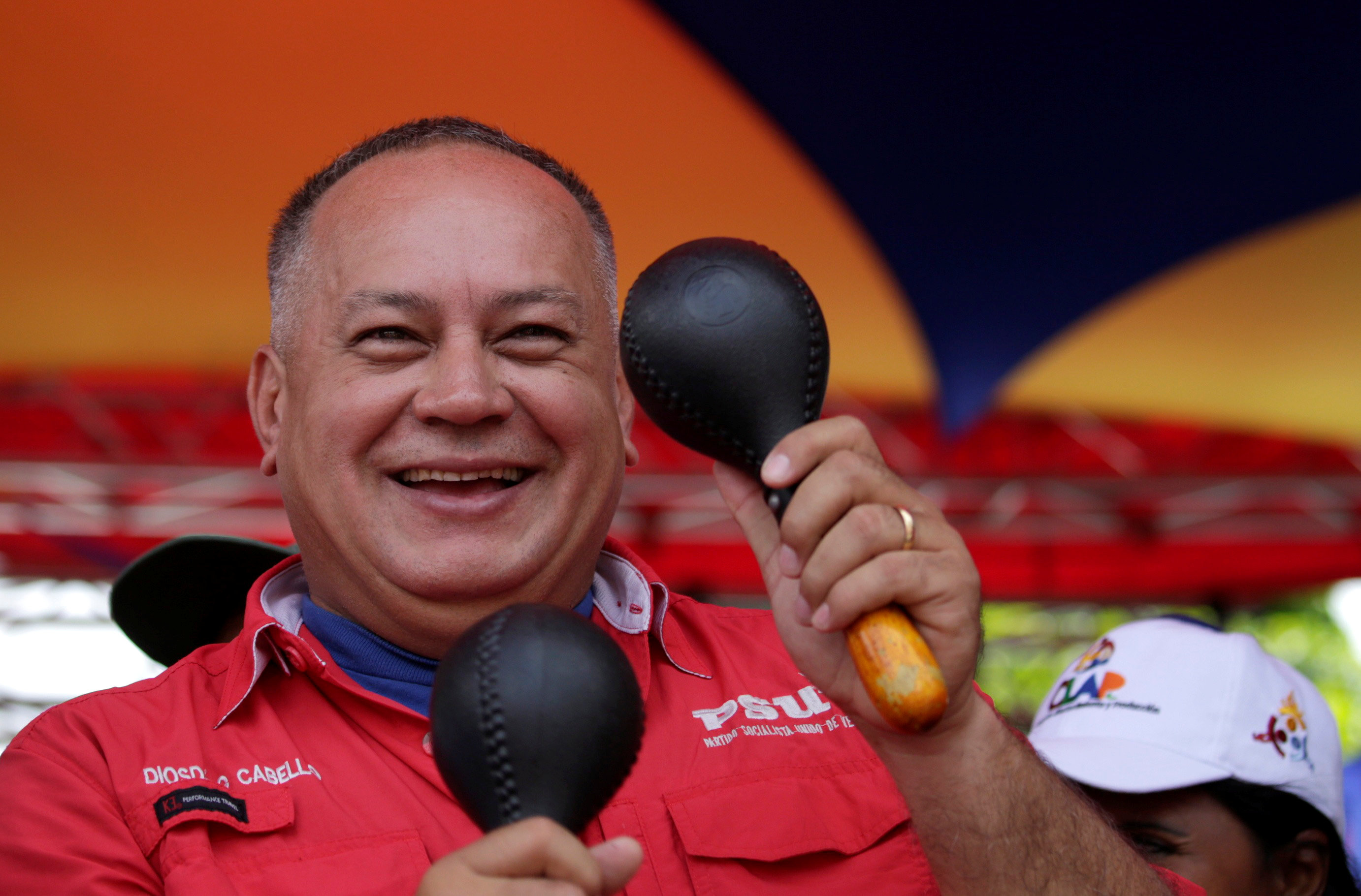Diosdado Cabello ataca a encuestadoras por “difundir mentiras”