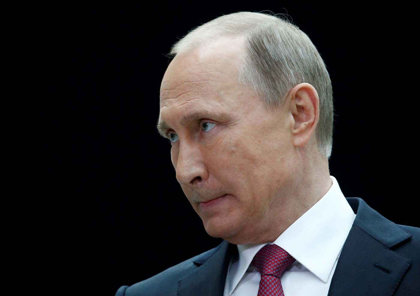 Putin presenta armamento nuclear que hace inútil el escudo antimisiles EEUU