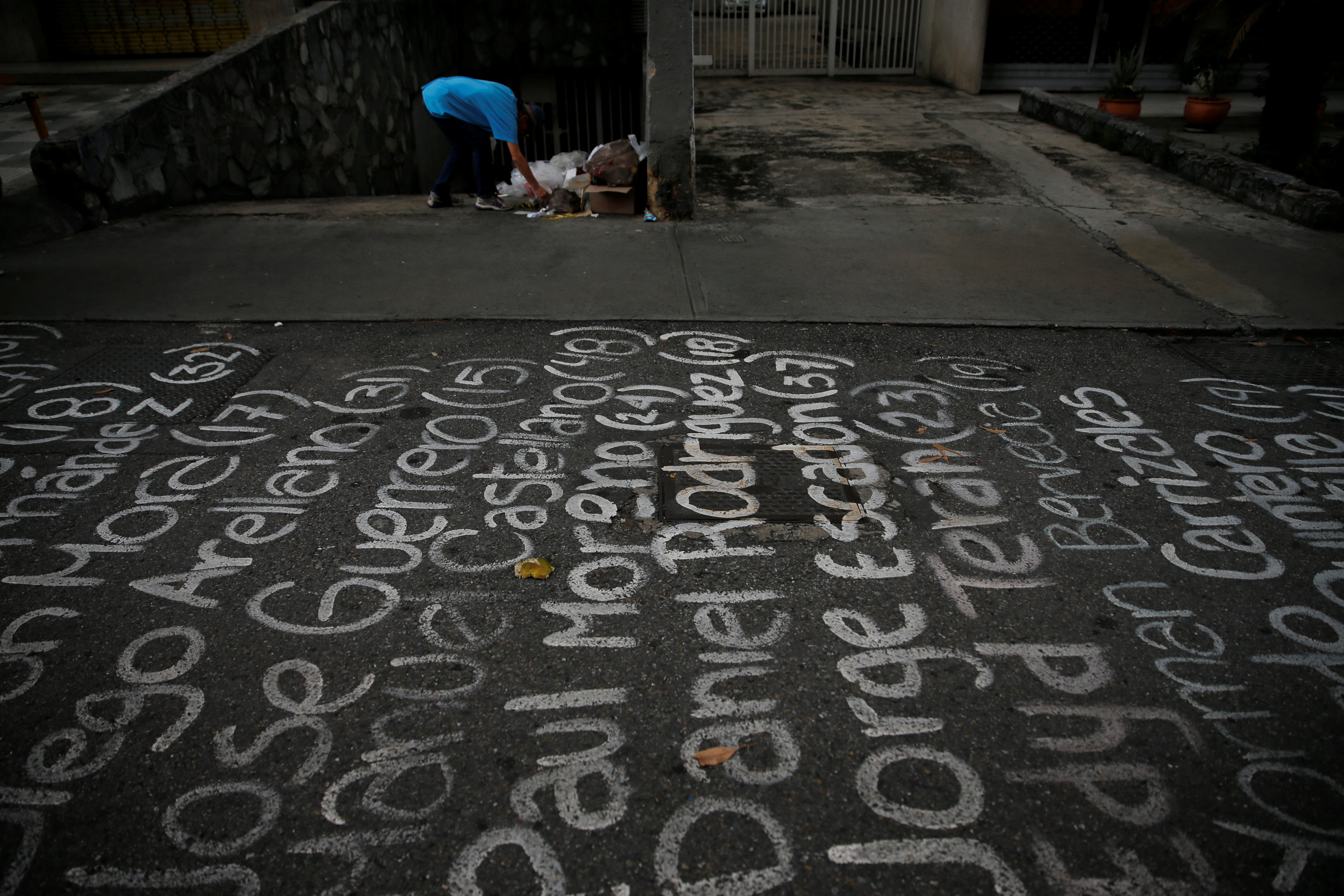 Desmienten fallecimiento de joven en Aragua: Tiene muerte cerebral