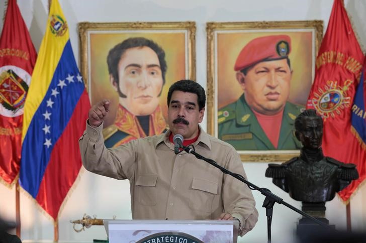Maduro: Rechazamos las declaraciones de Trump sobre nuestra hermana Cuba