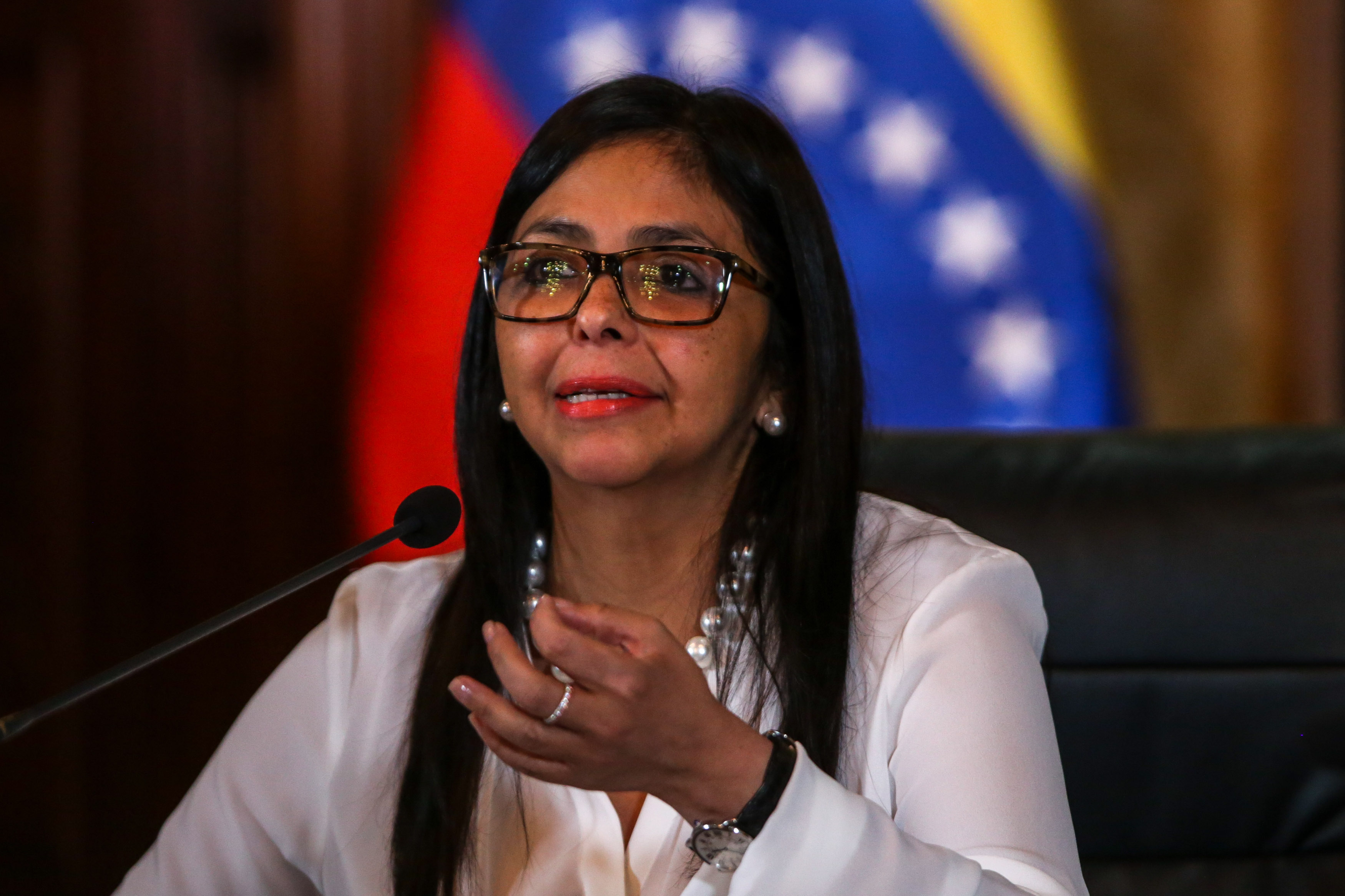 Gobierno bolivariano celebra que Perú retire la propuesta crítica con Maduro en la OEA
