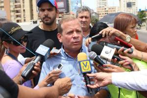 Guanipa: Los venezolanos tenemos la responsabilidad de impedir la Constituyente