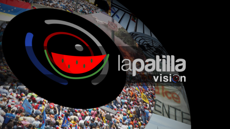 Siga En Vivo la movilización junto a Juan Guaidó #5Jul por lapatilla y VPItv