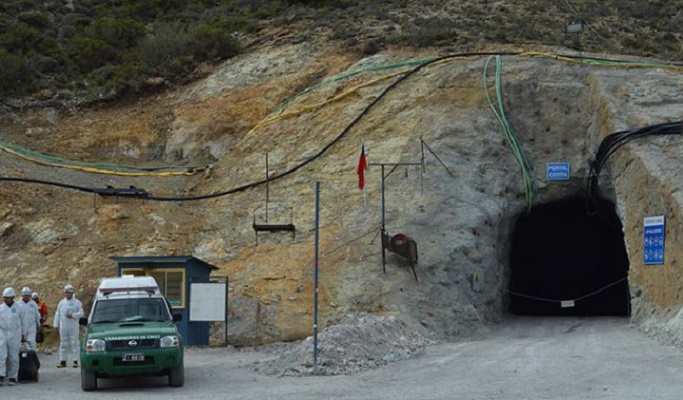La acción que sorprendió al mundo: Se cumplen 10 años del rescate de los 33 mineros en Chile