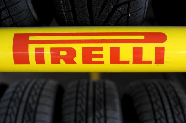 pirellis