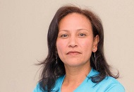 Martha Hernández: San Antonio del Táchira, entre la barbarie y la valentía