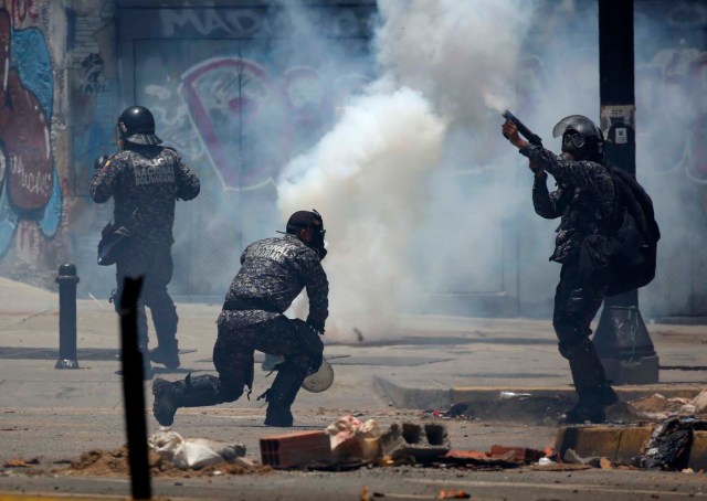 Foto archivo REUTERS / Carlos Garcia Rawlins