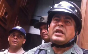 AN alertó que el Coronel Lugo podría denunciar a diputados por “violencia física a su persona”