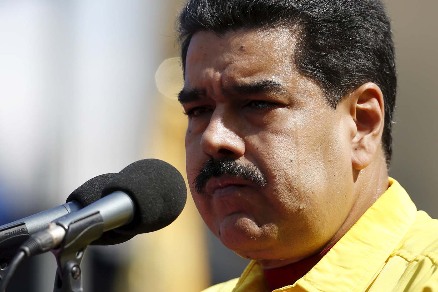 Video completo: Presidente del TSJ en el exilio señala los próximos pasos del antejuicio contra Maduro