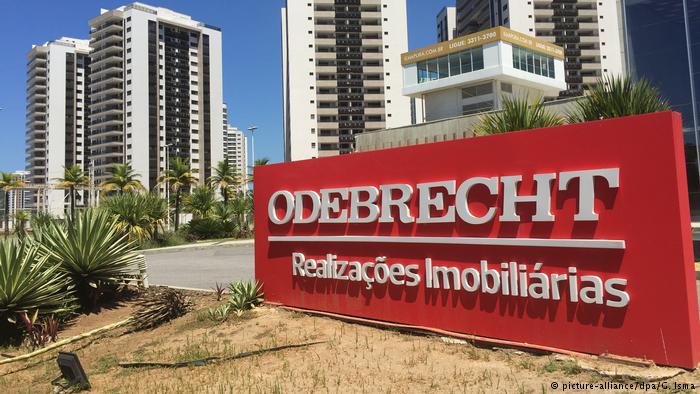 ABC: Anticorrupción investiga sobornos de Odebrecht al chavismo en España