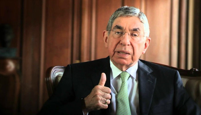 Óscar Arias, expresidente de Costa Rica: Matar a todo un pueblo se llama chavismo