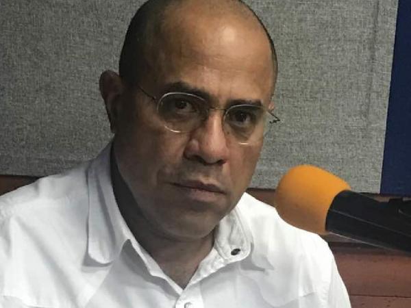 Vladimir Villegas: El Gobierno ha optado por la terquedad