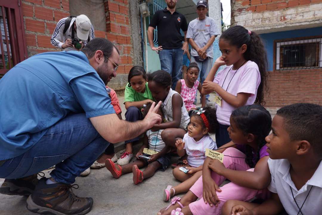 Deporte Sucre alimentará a diez mil niños en esta temporada vacacional