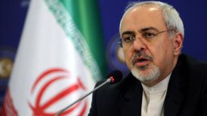 Irán califica como sospechoso el nuevo incidente en el mar de Omán