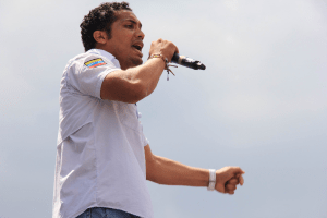 Villca Fernández denuncia su noveno diferimiento: El Sebin son los pranes de la justicia en Venezuela
