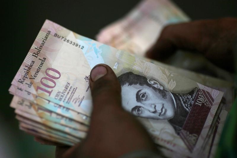 Se necesita más de 1 millón de bolívares para mandar a un sólo niño a clases