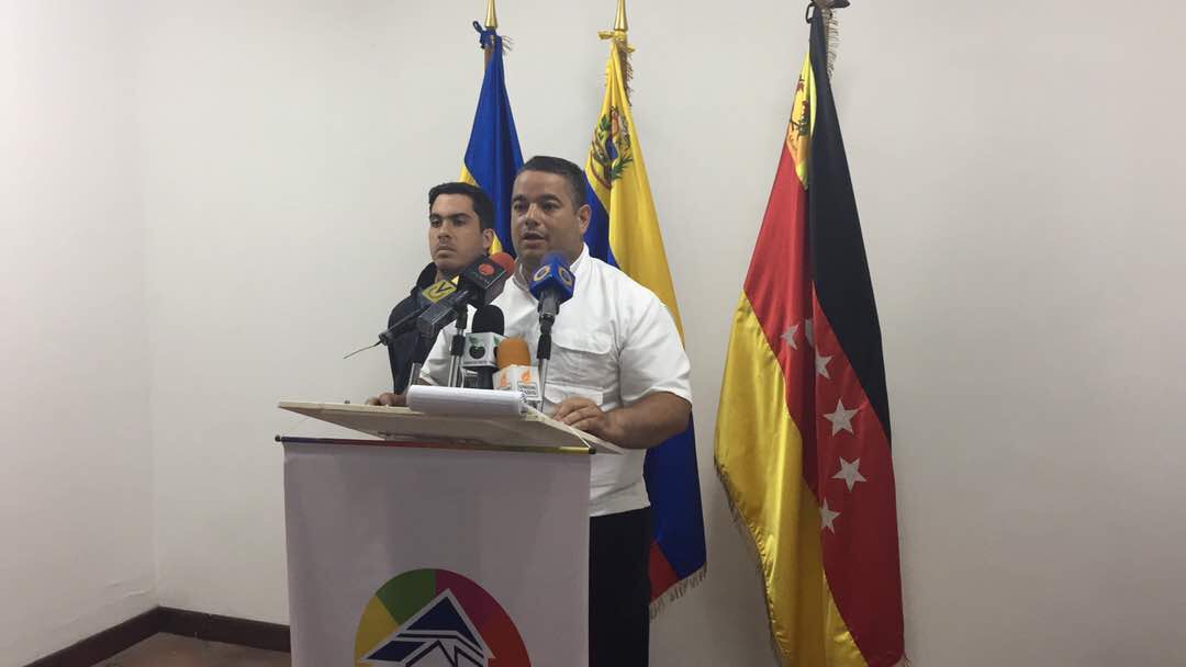 Director de Seguridad de El Hatillo denuncia en fiscalía detención ilegítima por parte de efectivos del Sebin