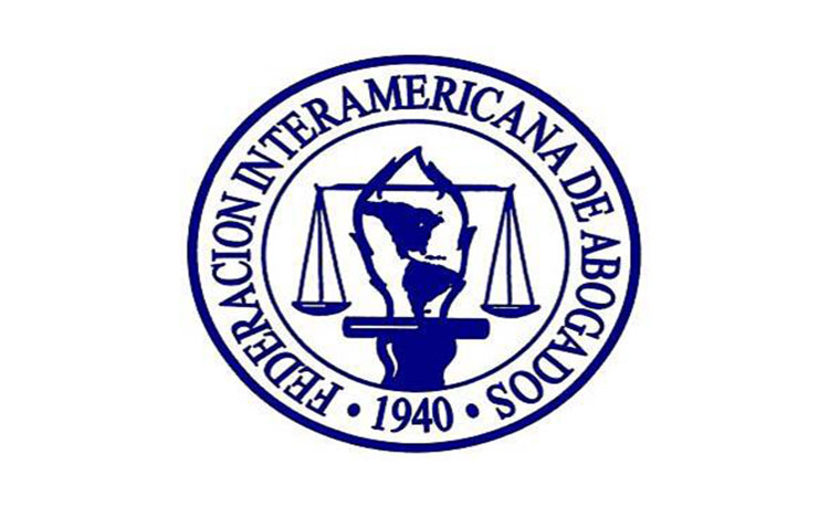 Federación Interamericana de Abogados denuncia que silencio procesal perjudica a estudiantes detenidos