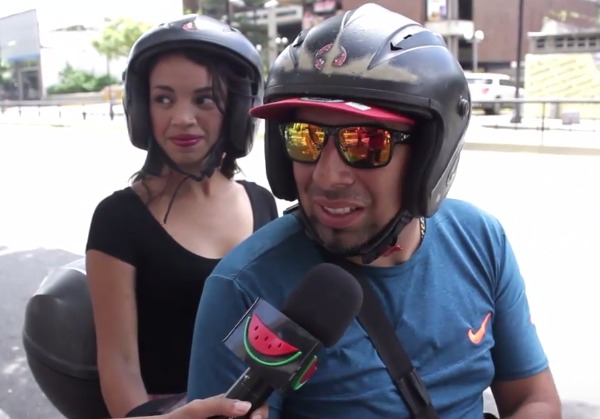 Habla la calle: Lo que piensan los venezolanos sobre Maduro y sus bolsas Clap