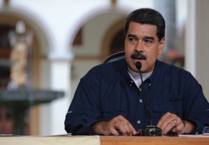 Las falsedades de Nicolás Maduro sobre las medidas tomadas por EEUU