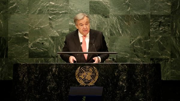 ONU pide a EEUU y Corea del Norte “reducir la tensión”