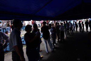 Comisión de Primaria de Chile está preparada para que más de 65 mil venezolanos voten este #22Oct