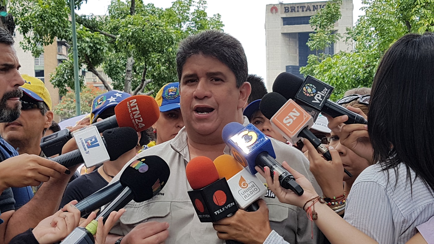Diputado Correa alertó que se profundiza la grave escasez de medicamentos en Cojedes