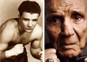 Boxeador “Toro Salvaje”, Jake LaMotta, murió a los 95 años