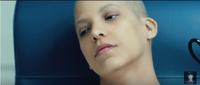 El emotivo y fuerte mensaje de Daddy Yankee contra el cáncer (+video)