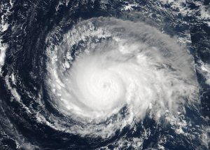Investigadores creen necesario añadir una sexta categoría de huracanes