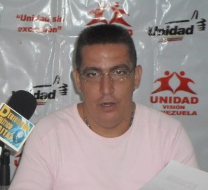Unidad Visión Venezuela denunció desatención del gobierno de Héctor Rodríguez