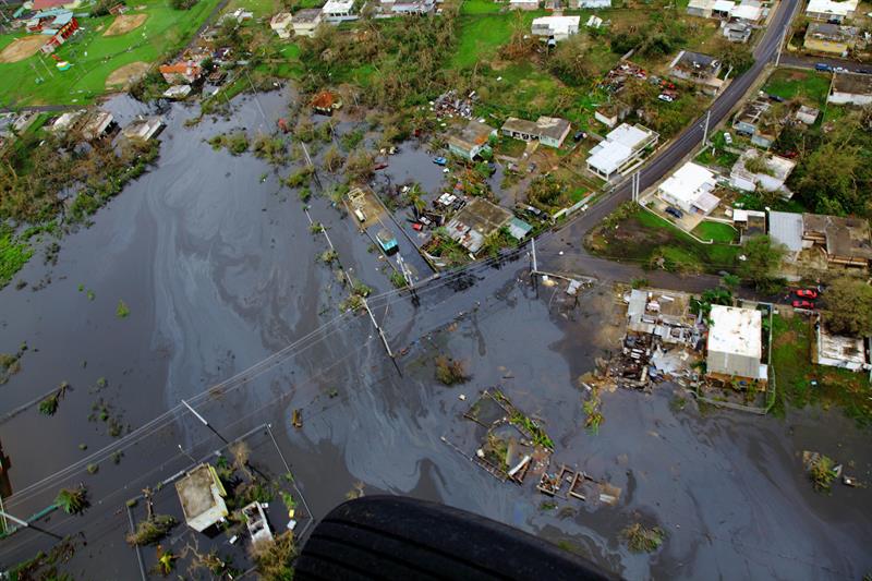 Costa Rica en alerta máxima tras fuertes lluvias por depresión tropical