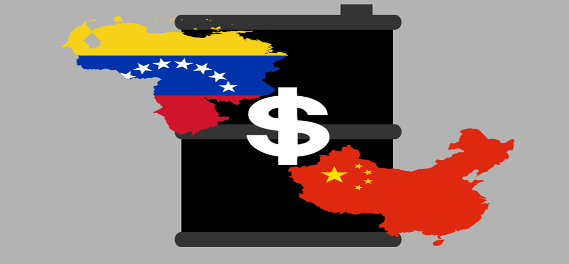 Mafia China utiliza a Pdvsa para sus intereses en Venezuela