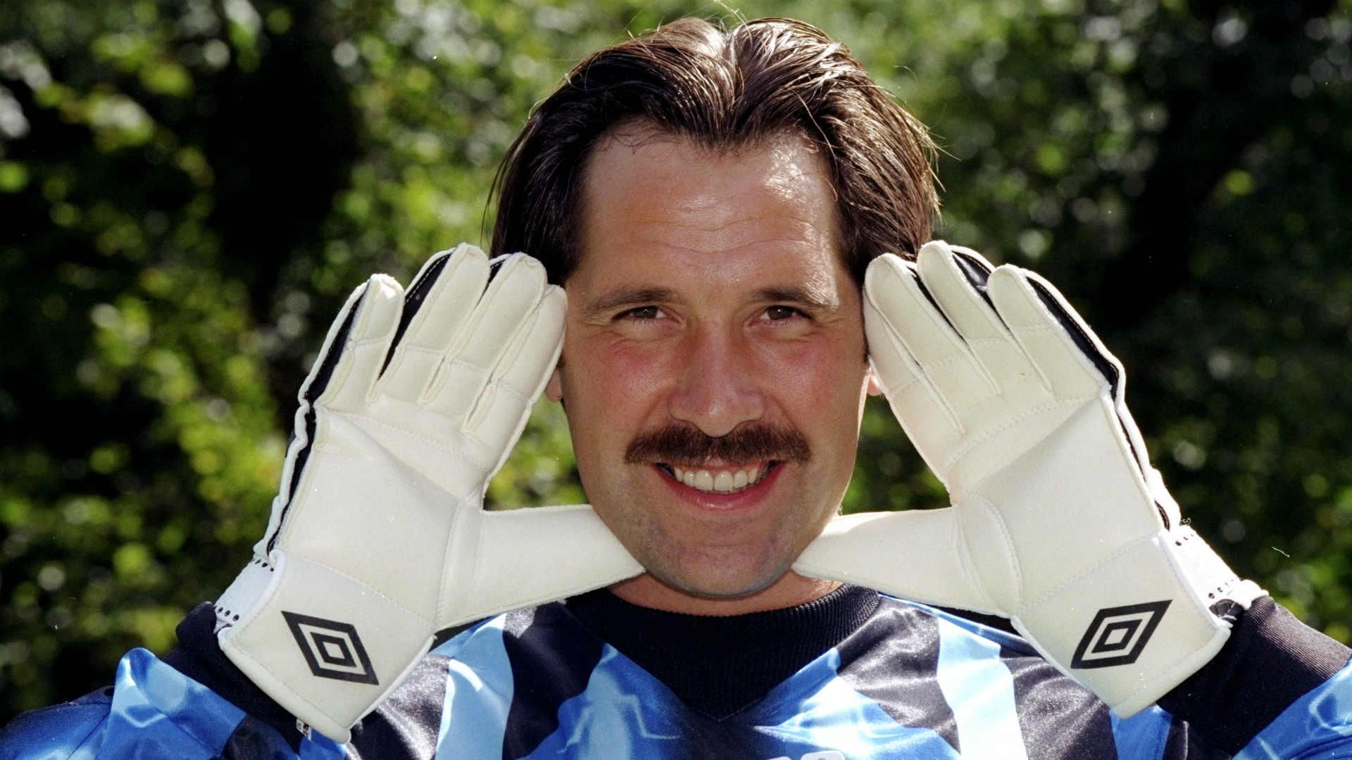 David Seaman cree que el premio a mejor portero lo pelearán Buffon y Neuer