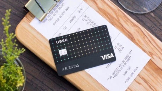 UberCard: la nueva tarjeta con ventajas para viajar