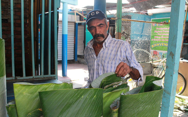 Empiezan las compras “goteaditas” para la temporada navideña